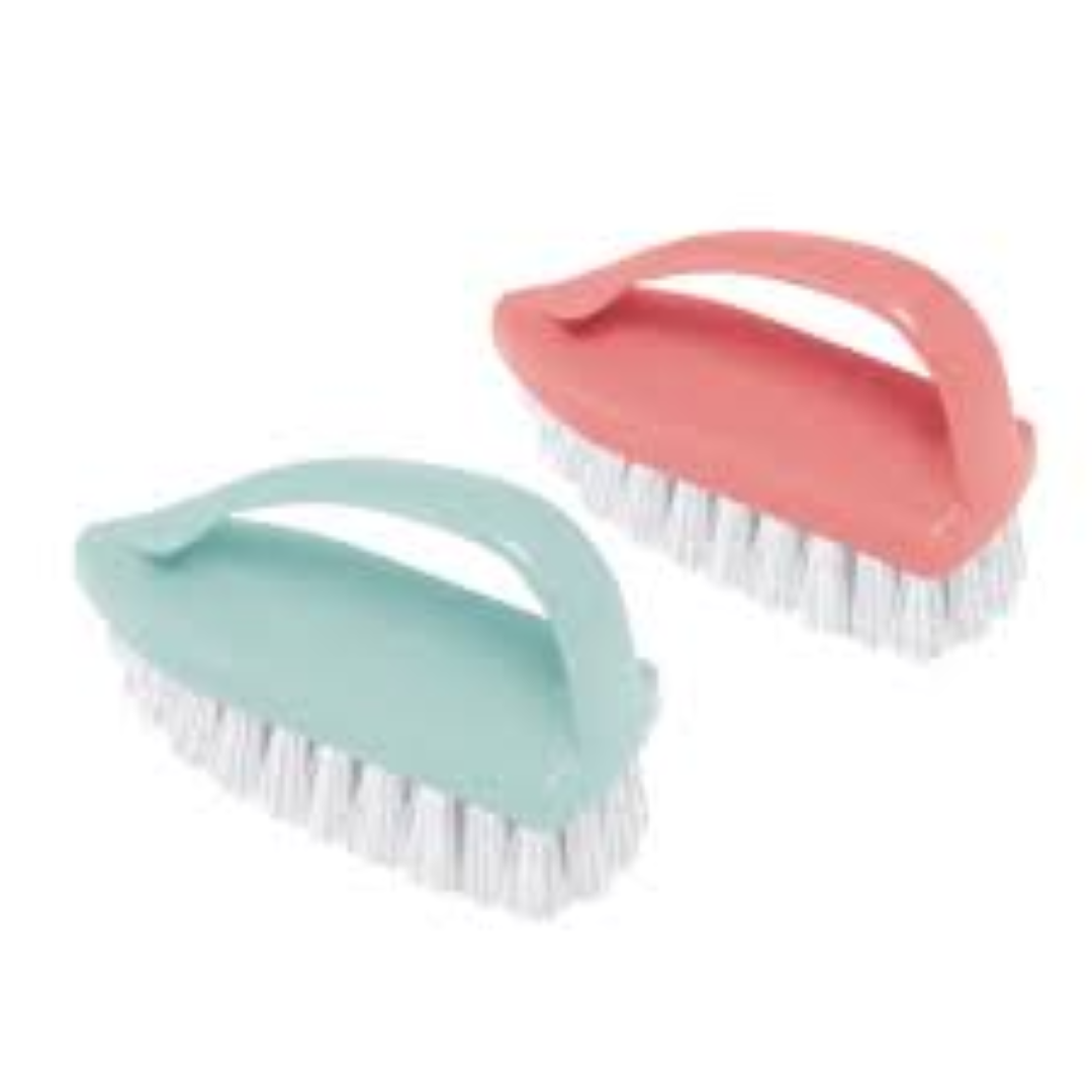 YORK IRON SHAPED BRUSH MINI 040030